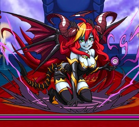 パズドラ攻略「神王妃の不夜城」「勇者のアジト」ノーマルダンジョンにヘラと勇者がやってきた！