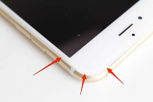 [レビュー] iPhone 6のディスプレイを隅々まで守れる『ラプソル ULTRA 衝撃吸収 保護フィルム』!