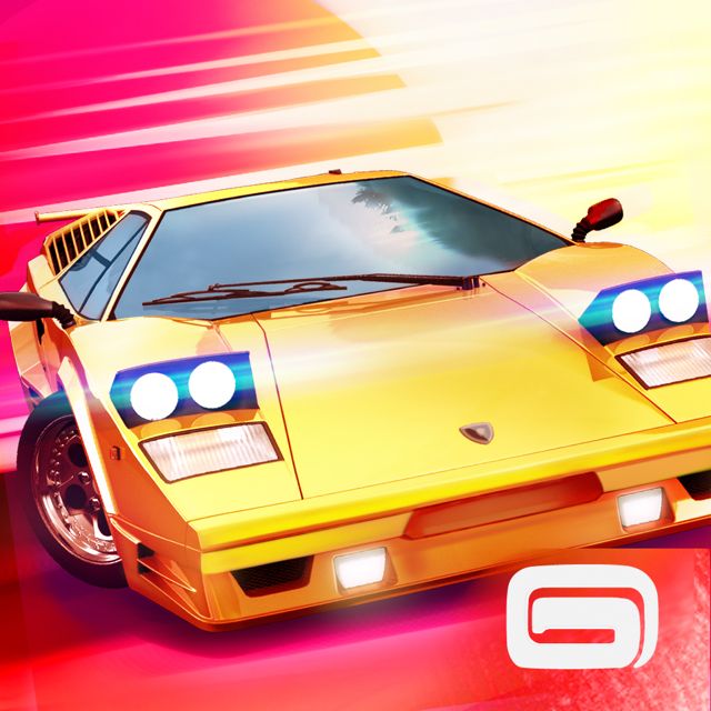 アスファルト Overdrive 指一本で豪快カーチェイス 猛スピードで西海岸を爆走しよう Appbank アスファルト Overdrive 指一本で豪快カーチェイス 猛スピードで西海岸を爆走しよう Appbank