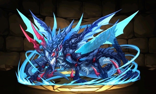 パズドラ攻略 水の蟲龍 超地獄級 地獄級 超級 上級 中級 攻略 スキル上げデータ Appbank パズドラ攻略 水の蟲龍 超地獄級 地獄級 超級 上級 中級 攻略 スキル上げデータ Appbank