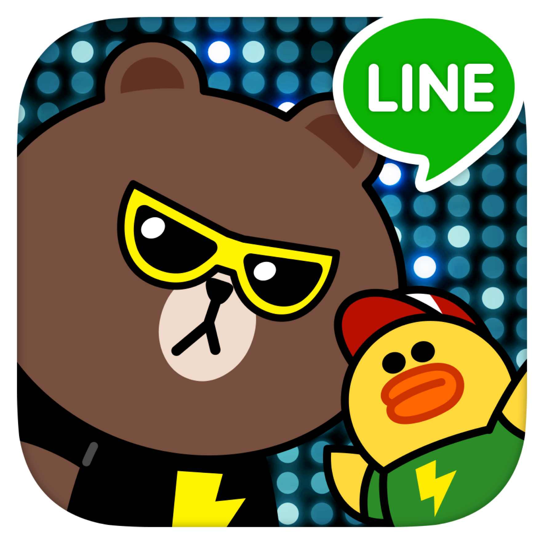 Line ステージ攻略 メンバーの編成とレベルアップは超重要 同じプレイでもスコアが超変わるぞ Pr Appbank Line ステージ攻略 メンバーの編成とレベルアップは超重要 同じプレイでもスコアが超変わるぞ Pr Appbank