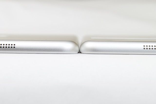 iPad mini 2とiPad mini 3の見た目を比較! どこが変わったか徹底チェック!! | AppBank