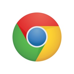 Chrome - Google のウェブブラウザ