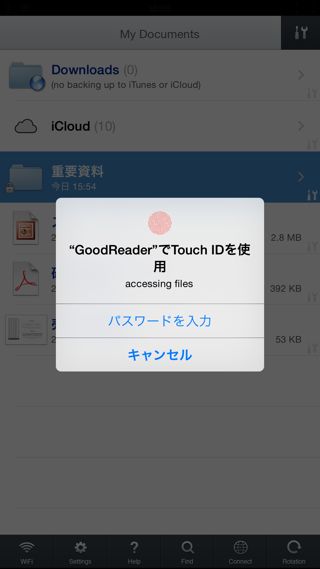 GoodReader
