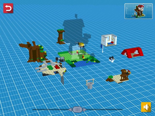 LEGO® Creator Islands