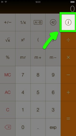PCalc Lite