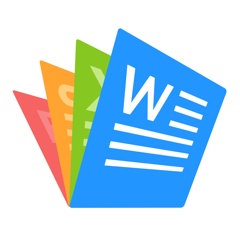Polaris Office – 無料オフィス+PDF: PCとも連携できる定番Officeアプリ! 容量増加の特典あり! [PR]