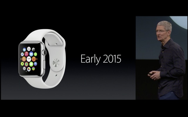 Apple Watch - 1