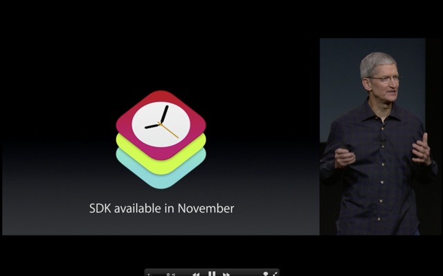 Apple Watch - 2