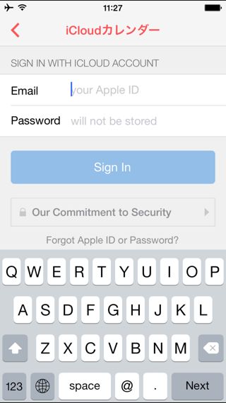 Apple ID