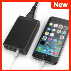 AppBank Storeで『Anker 5ポート急速USB充電アダプタ』が最安で買える！！