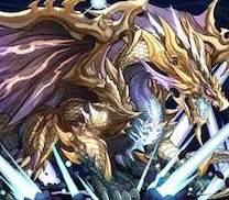 【パズドラ攻略】伝説の丘陵 沖天の星龍 攻略データ