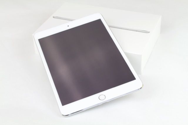 「iPad mini 5」まもなく発売?