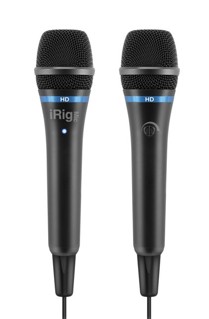 irig - 2