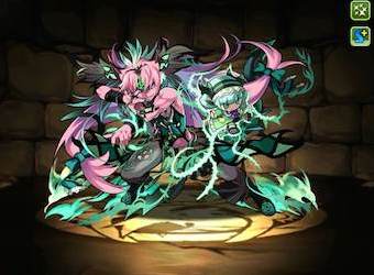 【パズドラ攻略】「コシュまる降臨！」超地獄級/地獄級 攻略データ