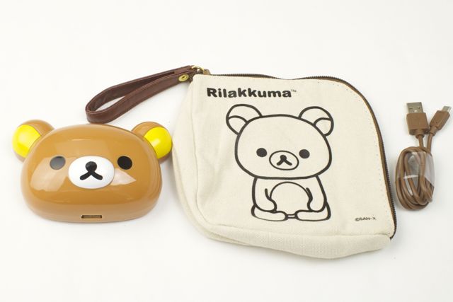 rirakkuma - 02