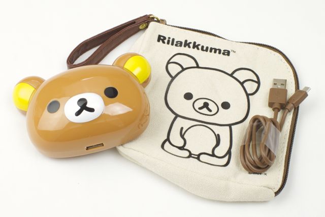 rirakkuma - 03