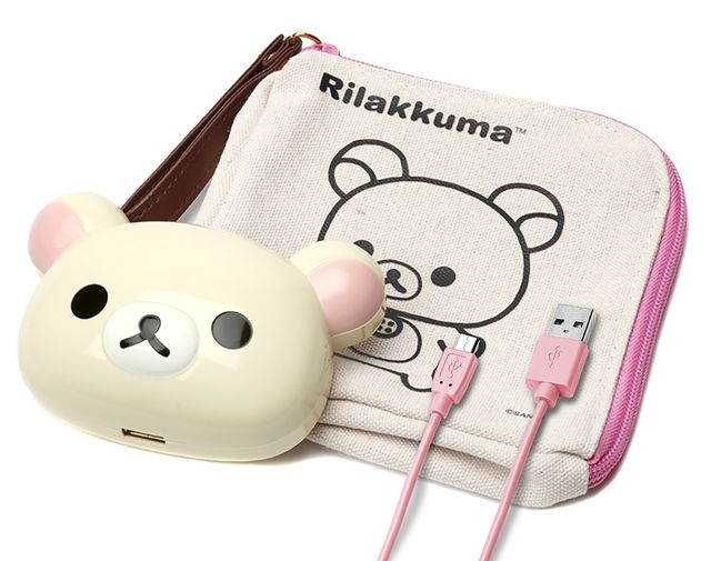 rirakkuma - 04