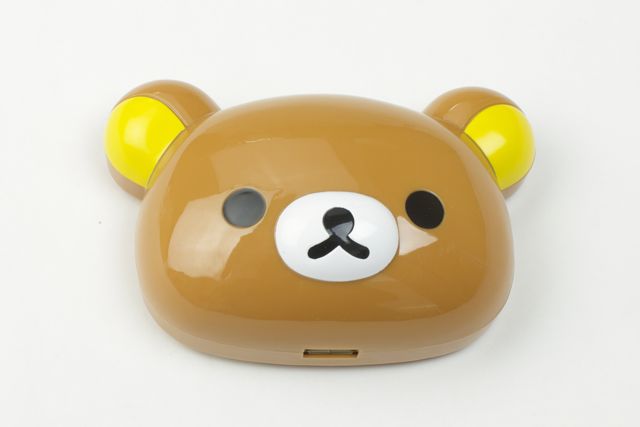 rirakkuma - 04