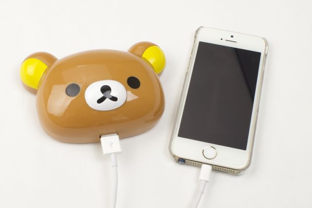 rirakkuma - 13