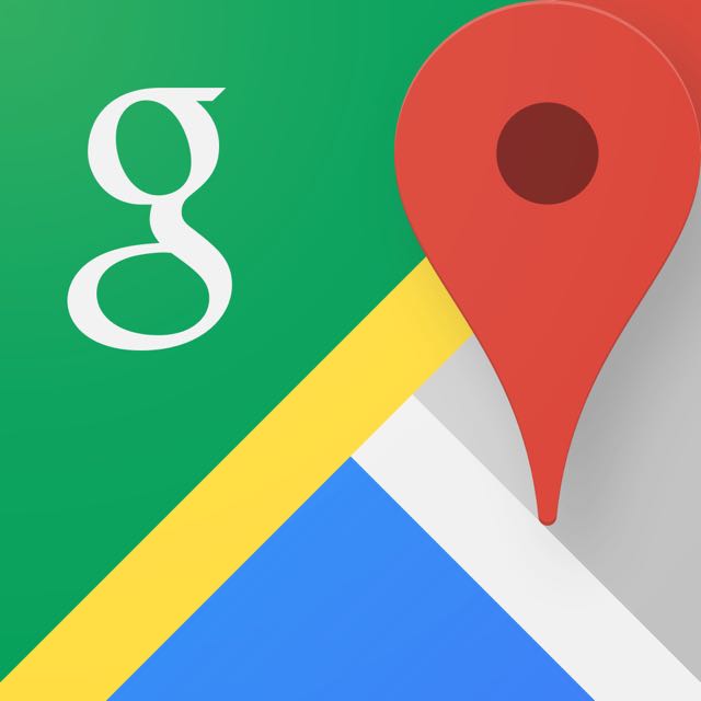最強地図アプリ『Google Maps』がアップデート! 施設情報を詳しく見られるように。