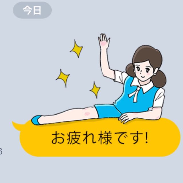 【LINEスタンプ】ついに「コップのフチ子」登場。ここでもやっぱりフチが好き。