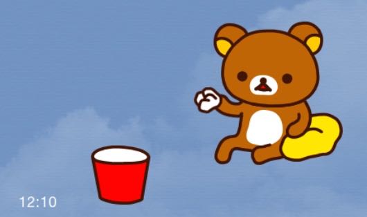 2014-11-08rilakkuma - 05