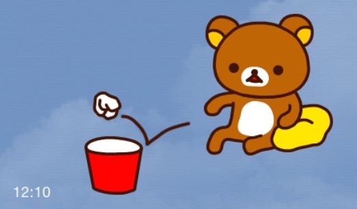 2014-11-08rilakkuma - 07