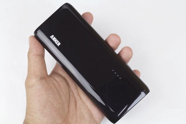 ANKER E5 - 1