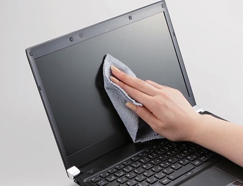 Cleaning close - 5