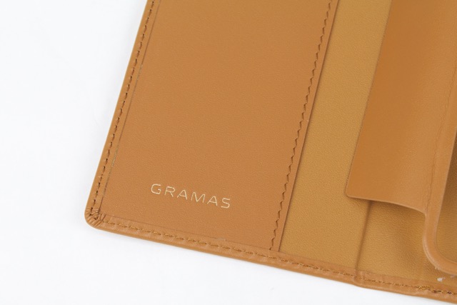 GRAMAS FullLeather - 03