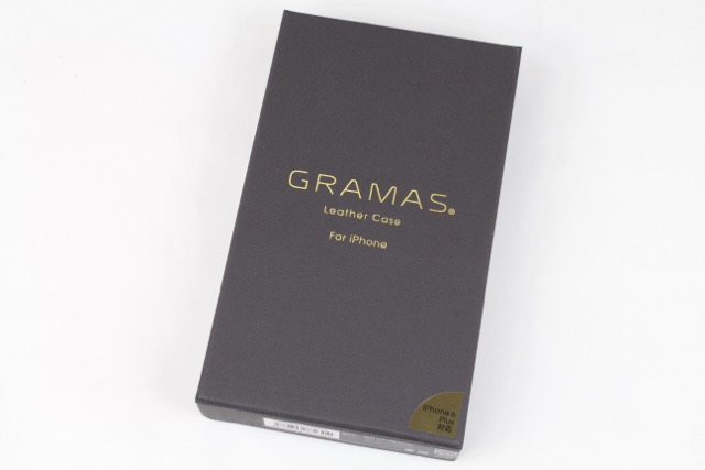 GRAMAS FullLeather - 06