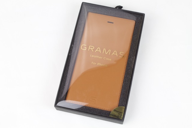 GRAMAS FullLeather - 07