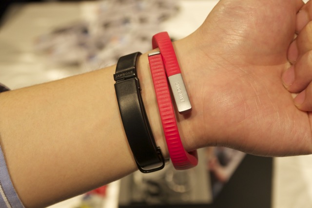 JAWBONE UP3 - 09