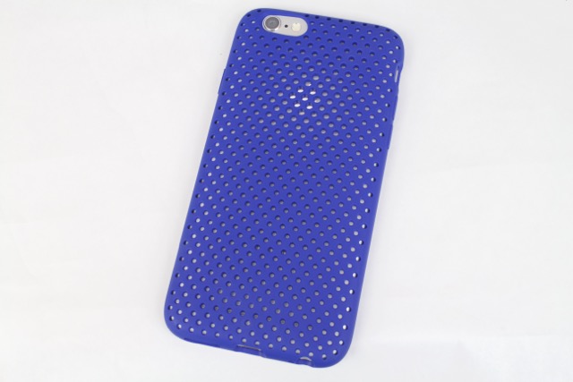 MESH CASE - 02