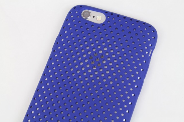 MESH CASE - 03