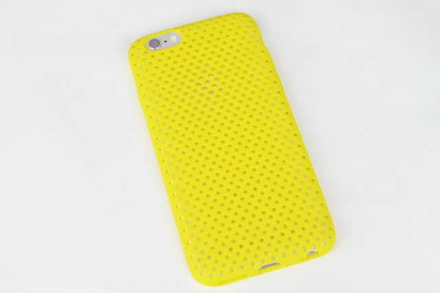MESH CASE - 05