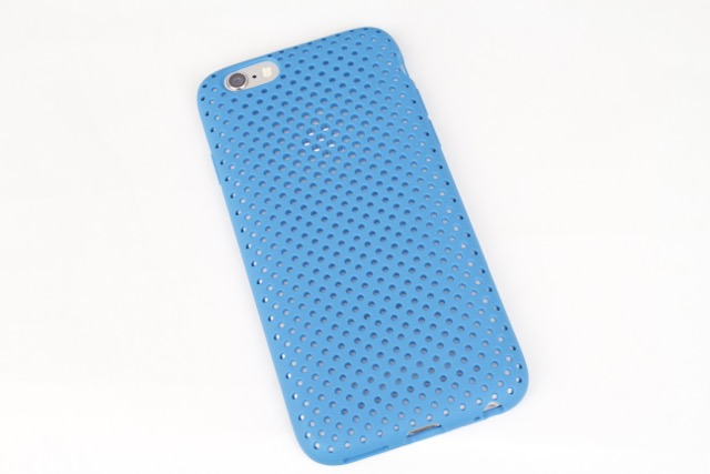 MESH CASE - 06