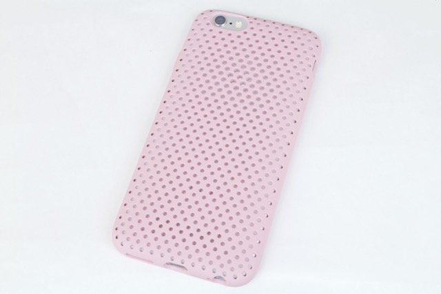 MESH CASE - 07