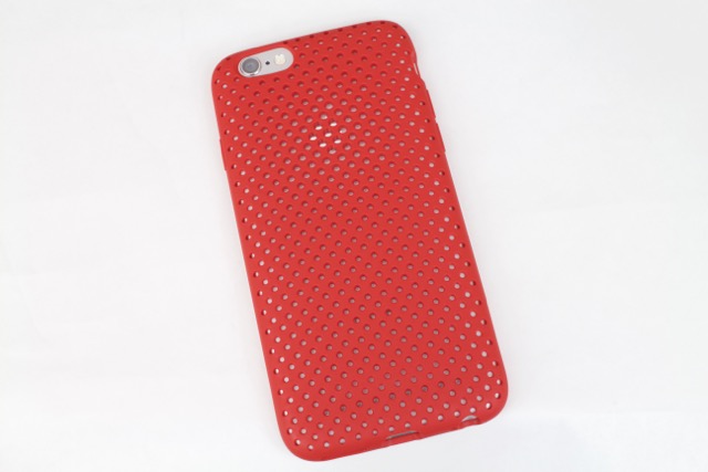 MESH CASE - 08