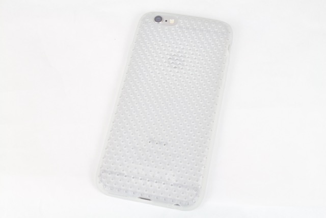 MESH CASE - 09