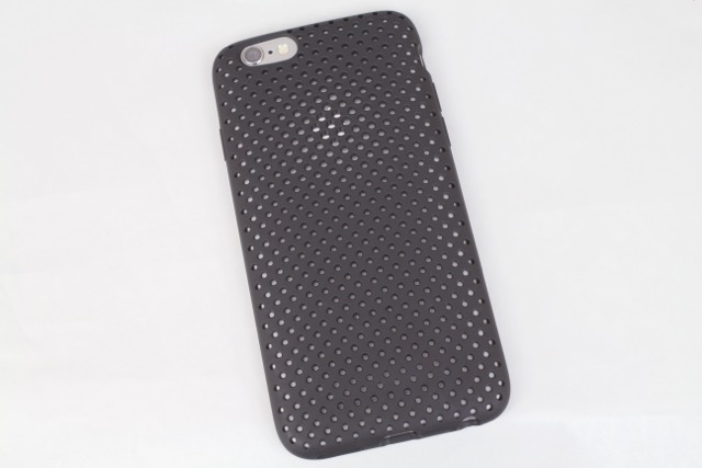 MESH CASE - 10