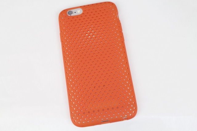 MESH CASE - 11