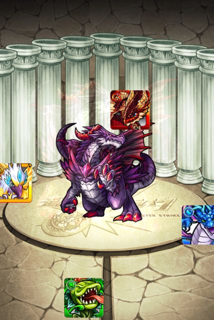 【モンスト日記】今夜20:00からゴジラコラボ第2弾二コ生！ま、負けない(予定)！
