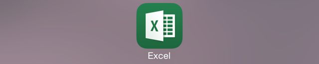 Excel