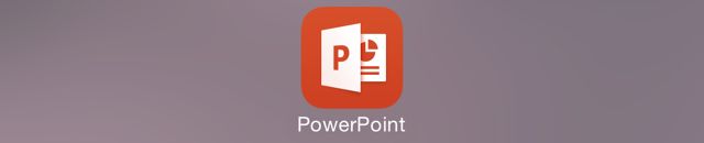 PowerPoint