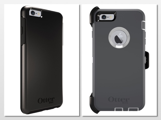 OtterBox - 8