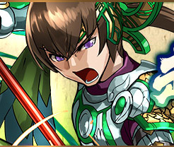 【パズドラ攻略】「趙雲 参上！」超地獄級/地獄級 攻略データ