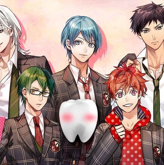 ロッテが自社のガムを擬人化 イケメンのガムと恋をするぶっ飛びキャンペーンが開催中 Appbank ロッテが自社のガムを擬人化 イケメンのガムと恋をするぶっ飛びキャンペーンが開催中 Appbank