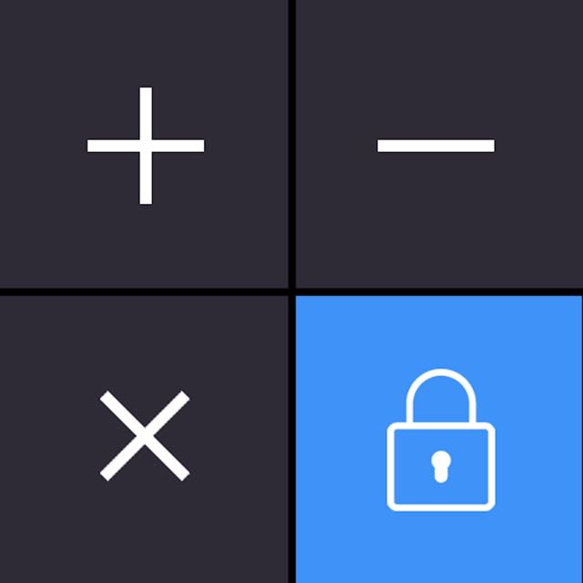 【カメラ】カモフラージュやTouch IDで秘密の写真を守ろう!
